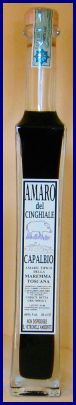 Amaro del Cinghiale