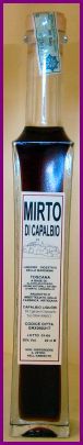 Mirto di Capalbio